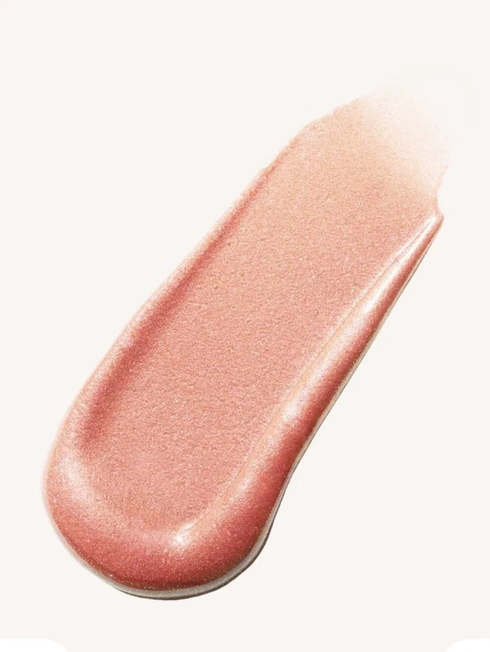 MAC Cosmetics Lipglass High Shine Lip Gloss — Prrr (Soft Pinky-Peach)
